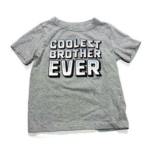 𝅺OSHKOSH boy’s 2Y tee shirt
